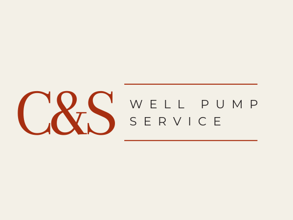C&S Well Pump Service